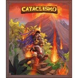 Compra Golpe de Fe: Cataclismo de Maldito Games al mejor precio (18,00
