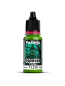 Verde Poción Squidmar Color Vallejo 18 ml (74230)