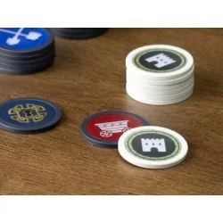 Compra War Chest: Asedio de Maldito Games al mejor precio (22,50 €)