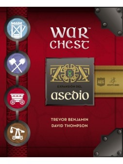 Colección de Juegos de Tablero - La Cueva Roja