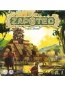 Comprar Zapotec barato al mejor precio 40,50 € de Maldito Games