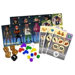 Compra Malas Compañías de Matagot al mejor precio (44,95 €)