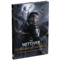 The Witcher: Diario de un...