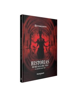 La Llamada de Cthulhu: La Reputación del Sr. Castiñeira - Shadowlands Ediciones