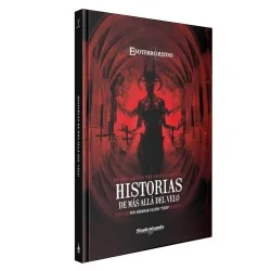 Compra Los Esoterroristas: Historias de más Allá del Velo de Shadowlan