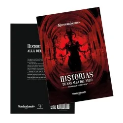 Compra Los Esoterroristas: Historias de más Allá del Velo de Shadowlan