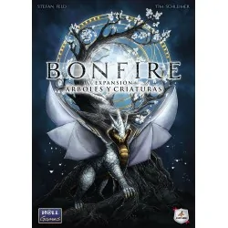 Compra Bonfire: Árboles y Criaturas de Maldito Games al mejor precio (