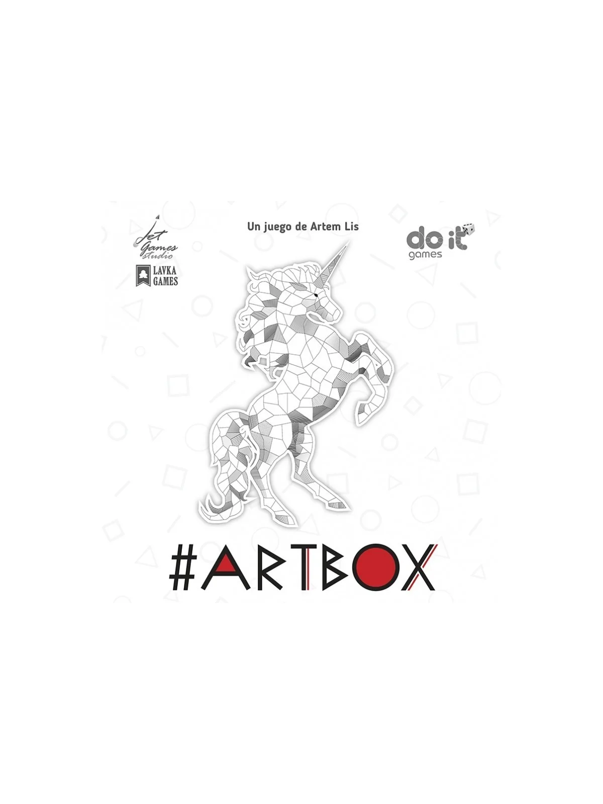 Comprar Artbox barato al mejor precio 26,95 € de Do It Games