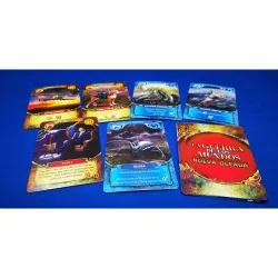 Compra La Guerra de los Mundos - Cartas Promo de Do It Games al mejor 