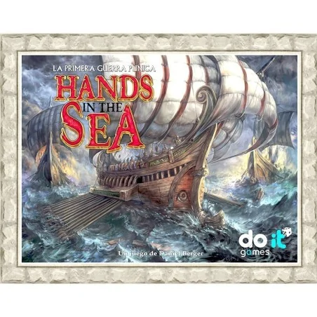 Comprar Hands in the Sea barato al mejor precio 62,96 € de Do It Games