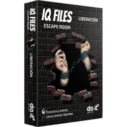 IQ Files - Liberación