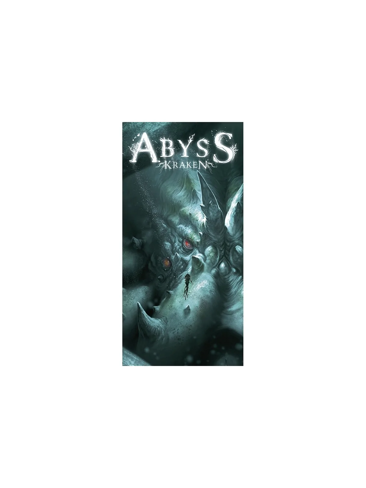 Comprar Abyss: Kraken barato al mejor precio 22,50 € de Do It Games
