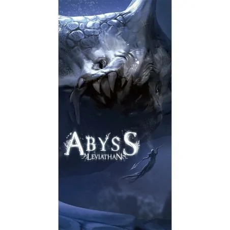 Comprar Leviathan - Abyss Expansión barato al mejor precio 22,50 € de 