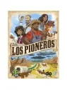 Comprar Los Pioneros barato al mejor precio 47,65 € de Do It Games