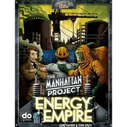 The Manhattan Project:...
