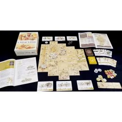 Compra Undaunted North Africa de Do It Games al mejor precio (33,30 €)