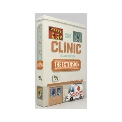 Clinic: Deluxe Edition -...