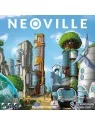 Comprar Neoville barato al mejor precio 24,30 € de Maldito Games
