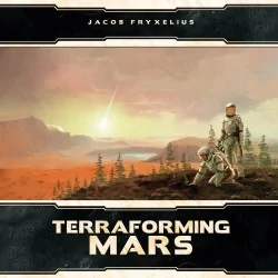 Compra Terraforming Mars: Big Box de Maldito Games al mejor precio (12