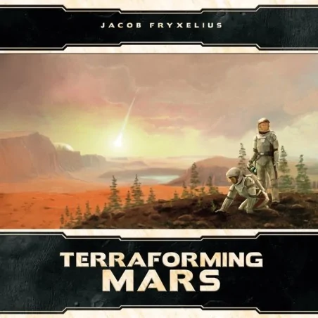 Comprar Terraforming Mars: Big Box barato al mejor precio 123,50 € de 