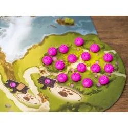 Compra Everdell de Maldito Games al mejor precio (60,00 €)