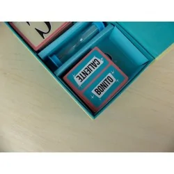 Compra Pistas Cruzadas de Maldito Games al mejor precio (15,00 €)