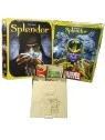 Comprar Caja de Viaje para SPLENDOR (Edición Original o Marvel) barato