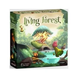 Living Forest (Portugués)