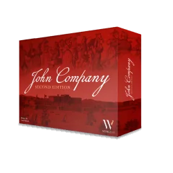 John Company - Segunda...