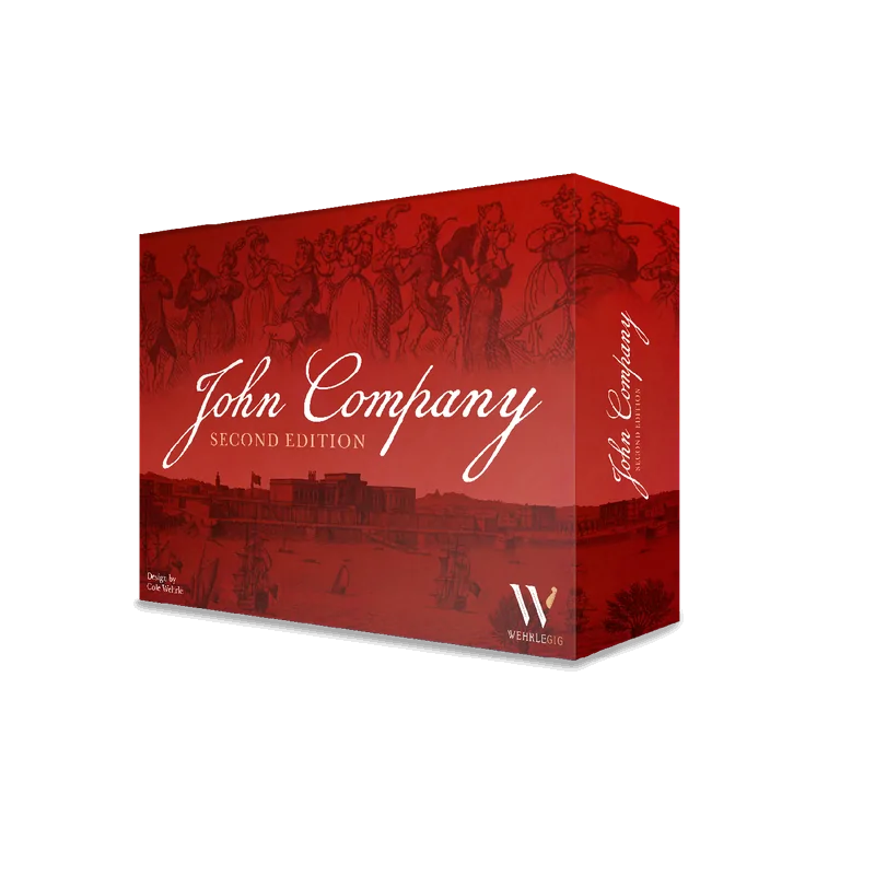 Compra John Company - Segunda Edición de Two Tomatoes al mejor precio 
