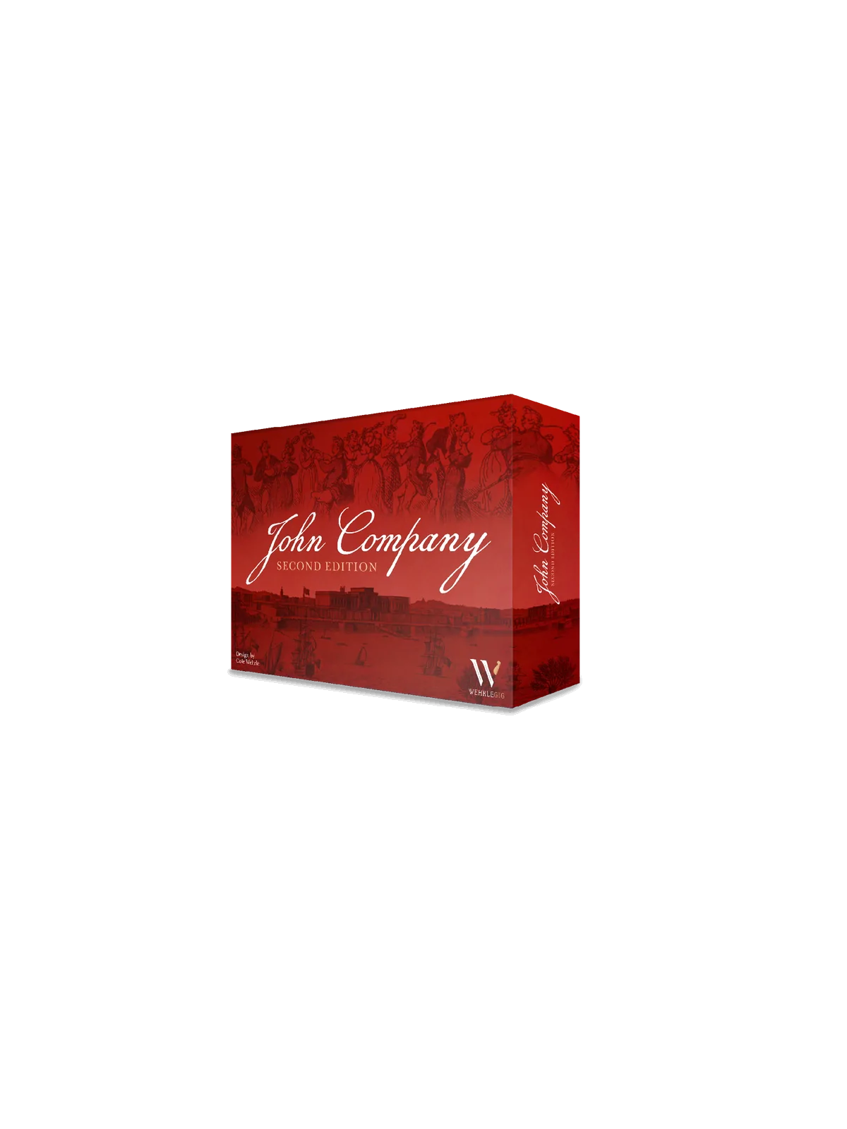 Compra John Company - Segunda Edición de Two Tomatoes al mejor precio 