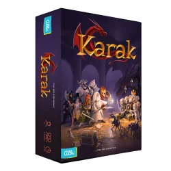 Compra Karak de Two Tomatoes al mejor precio (31,50 €)