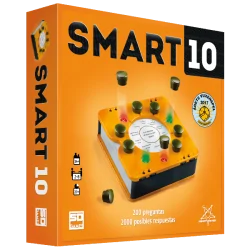 Compra Smart 10 de SD GAMES al mejor precio (24,95 €)