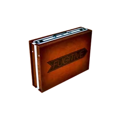 Compra Fugitive de Two Tomatoes al mejor precio (16,25 €)