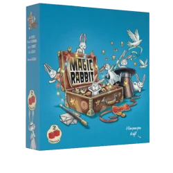 Compra Magic Rabbit de Two Tomatoes al mejor precio (15,00 €)