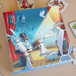 Compra Magic Rabbit de Two Tomatoes al mejor precio (15,00 €)