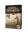 Comprar La Marcha del Progreso barato al mejor precio 19,80 € de Two T