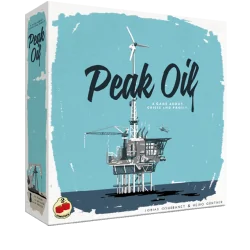 Peak Oil
