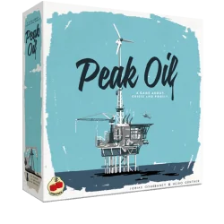 Compra Peak Oil de Two Tomatoes al mejor precio (22,47 €)