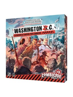 7 Wonders: Duel - Repos Production