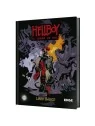 Comprar Hellboy: el Juego de Rol barato al mejor precio 47,49 € de Edg