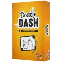 Doodle Dash [PREVENTA]