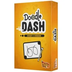 Compra Doodle Dash de Chilifox al mejor precio (21,95 €)