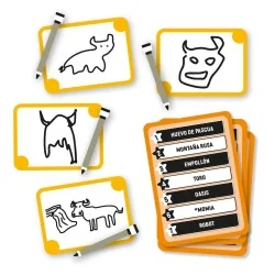 Compra Doodle Dash de Chilifox al mejor precio (21,95 €)