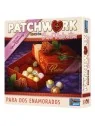 Comprar Patchwork San Valentín barato al mejor precio 20,66 € de Looko
