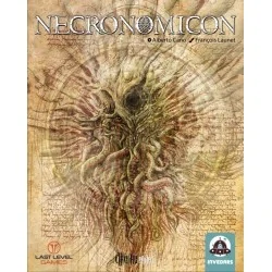 Compra Necronomicon (Segunda Edición) de Last Level al mejor precio (1