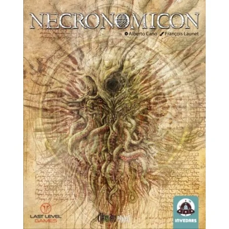 Comprar Necronomicon (Segunda Edición) barato al mejor precio 16,16 € 