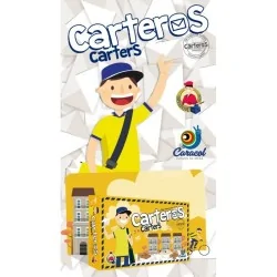 Carteros: Edición España