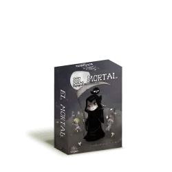 Compra El Mortal de Atomo Games al mejor precio (14,00 €)