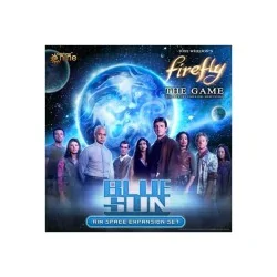 Firefly: The Game - Blue...